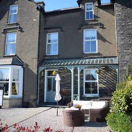 The Apartments Coniston Buitenkant foto